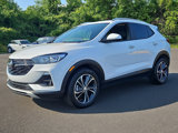 Certified 2023 Buick Encore GX Select w/ Safety Package II image 3