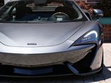 Used 2019 McLaren 570S Coupe image 6