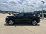 Used 2022 Ford Edge Titanium image 4
