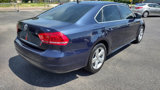 Used 2015 Volkswagen Passat 1.8T Limited Edition image 4