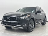 Used 2017 INFINITI QX70 2WD w/ Limited Package image 3