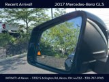 Used 2017 Mercedes-Benz GLS 450 4MATIC image 4