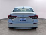 Certified 2022 Honda Civic Sport image 5