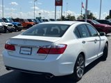 Used 2013 Honda Accord Sport image 3