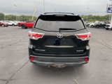 Used 2015 Toyota Highlander XLE image 4