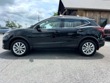 Used 2020 Nissan Rogue Sport SV w/ All-Weather Package image 2