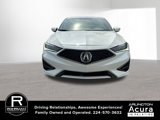 Used 2022 Acura ILX w/ Premium & A-SPEC Package image 2
