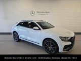 Used 2021 Audi Q8 Premium Plus image 2