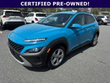 Used 2023 Hyundai Kona SEL image 3