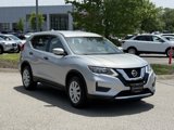 Certified 2017 Nissan Rogue S image 3