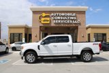 Used 2020 Ford F250 Lariat w/ Lariat Ultimate Package image 4