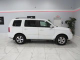 Used 2009 Honda Pilot EX-L image 3