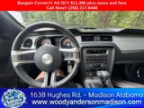 Used 2012 Ford Mustang Premium image 5