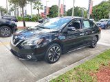 Certified 2019 Nissan Sentra SR image 3