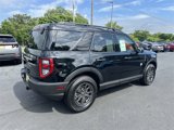 Certified 2022 Ford Bronco Sport Big Bend image 5