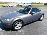 Used 2006 MAZDA MX-5 Miata Touring image 2