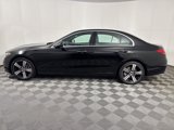 New 2025 Mercedes-Benz C 300 4MATIC Sedan image 3
