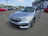 Used 2017 Honda Accord Touring image 3