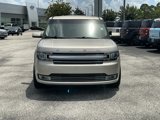 Certified 2017 Ford Flex Limited image 2