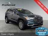 Used 2019 GMC Acadia SLE w/ Driver Alert Package I image 4