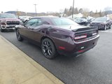 Certified 2022 Dodge Challenger SXT w/ Plus Package image 4