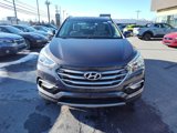 Used 2017 Hyundai Santa Fe Sport image 2