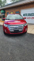 Used 2012 Ford Edge SEL image 3