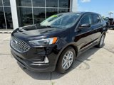 Used 2023 Ford Edge SEL w/ Convenience Package image 3