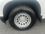 Used 2022 Chevrolet Silverado 1500 W/T w/ WT Value Package image 5