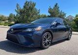 Used 2019 Toyota Camry SE image 3
