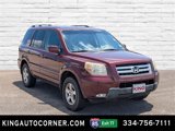 Used 2007 Honda Pilot EX image 3