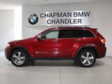 Used 2014 Jeep Grand Cherokee Limited image 3