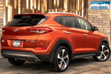 Used 2016 Hyundai Tucson Limited image 6