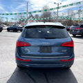 Used 2015 Audi Q5 2.0T Premium Plus image 6