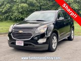 Used 2017 Chevrolet Equinox LT w/ Convenience Package image 3