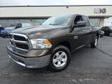 Used 2013 RAM 1500 Classic SLT w/ Premium Display Pkg image 2