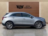 Certified 2023 Cadillac XT5 Premium Luxury image 6