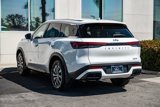 New 2025 INFINITI QX60 Pure image 4