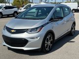 Used 2021 Chevrolet Bolt Premier w/ Infotainment Package image 4