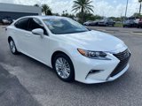 Used 2017 Lexus ES 350 image 4