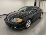 Used 2004 Hyundai Tiburon GT image 4