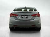 Used 2013 Hyundai Elantra Limited image 4