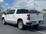Used 2022 Chevrolet Silverado 1500 LTZ w/ LTZ Premium Package image 5