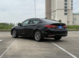 Certified 2020 Acura TLX image 4