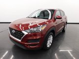 Used 2019 Hyundai Tucson Value w/ Cargo Package image 4
