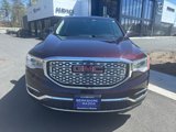 Used 2017 GMC Acadia Denali image 2