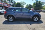 Used 2014 Chevrolet Equinox LS image 3