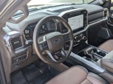 Used 2022 Ford F150 King Ranch w/ Equipment Group 601A High image 4