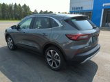 Used 2023 Ford Escape Platinum w/ Premium Technology Package image 3