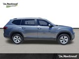 Used 2019 Volkswagen Atlas SE image 4